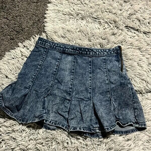 No Boundaries Skirt Size 15